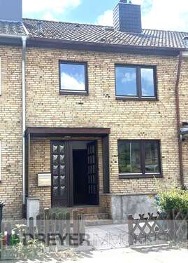 Foto - Haus zum Kaufen in Reinfeld 281.000,00 € 105 m²