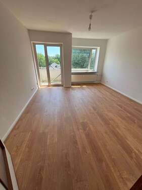 Foto - Wohnung zum Mieten in Hannover 475,00 € 30.73 m²