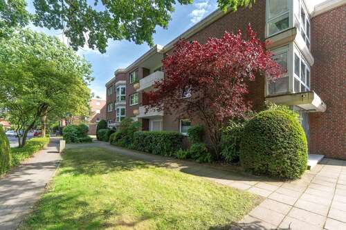 Foto - Wohnung zum Kaufen in Münster 195.000,00 € 66 m²