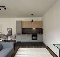 Wohnung zum Mieten in Leipzig 630,00 € 40 m²