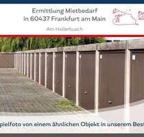 Garage zu vermieten in Frankfurt am Main 99,00 €