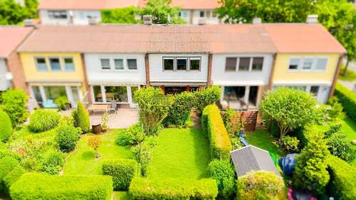 Foto - Haus zum Kaufen in Berlin 375.000,00 € 81.02 m²