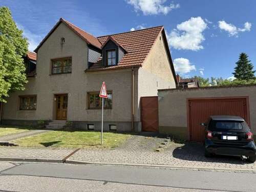 Foto - Haus zum Kaufen in 39418 Staßfurt OT Rathmannsdorf 69.000,00 € 140 m²
