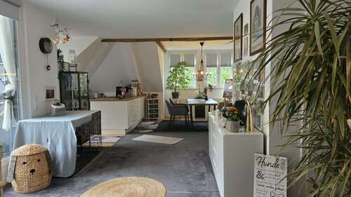 Foto - Wohnung zum Mieten in Hanau 1.250,00 € 96.28 m²