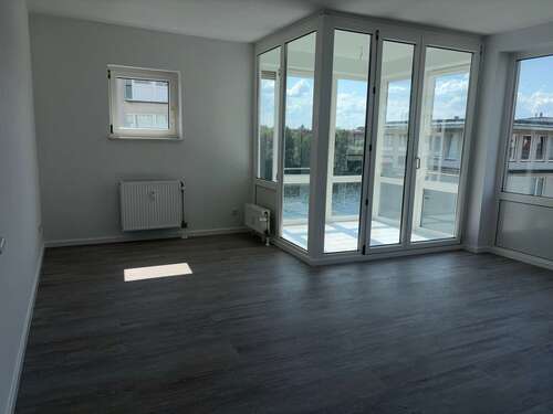 Foto - Wohnung zum Mieten in Berlin 789,00 € 49.62 m²