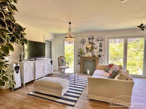 Foto - Wohnen auf Zeit in Saarbrücken Bübingen 1.350,00 €