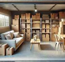 Garage zu vermieten in Mosbach 130,90 €