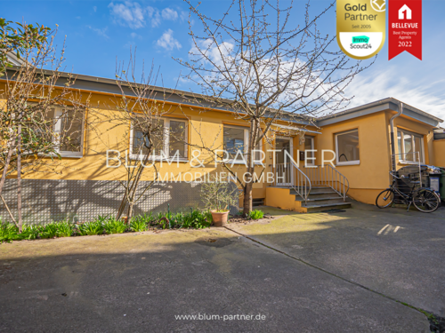 Foto - Wohnung zum Kaufen in Köln 425.000,00 € 90.24 m²