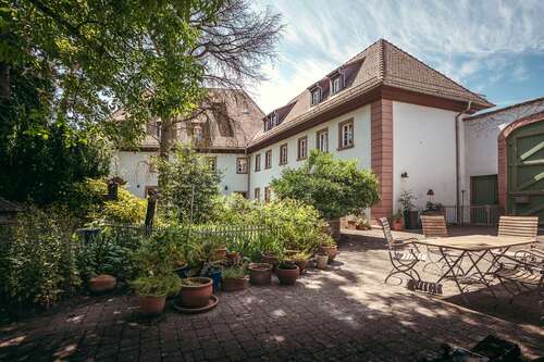 Foto - Haus zum Kaufen in Worms 2.800.000,00 € 652 m²