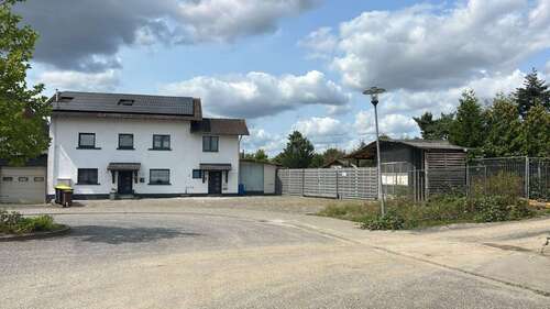 Foto - Haus zum Kaufen in Bad Nauheim 749.000,00 € 270 m²
