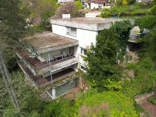 Foto - Haus zum Kaufen in Heidelberg 1.200.000,00 € 256.13 m²