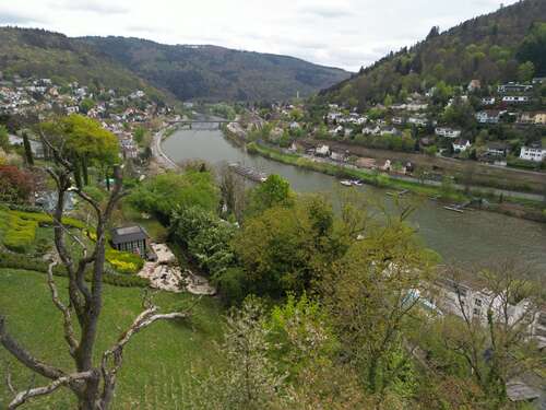 Foto - Haus zum Kaufen in Heidelberg 1.200.000,00 € 256.13 m²