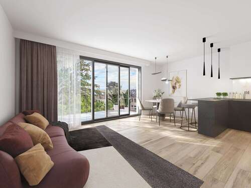 Foto - Wohnung zum Kaufen in München 669.000,00 € 73.14 m²