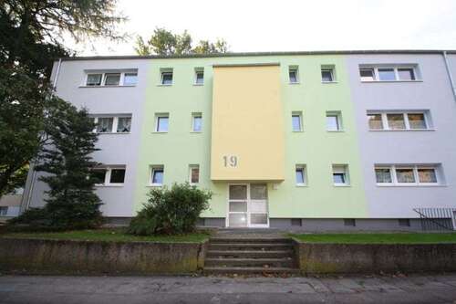 Foto - Wohnung zum Mieten in Gelsenkirchen 522,08 € 80.32 m²