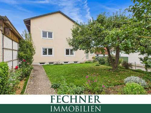 Foto - Haus zum Mieten in Ingolstadt Etting 1.450,00 € 140 m²