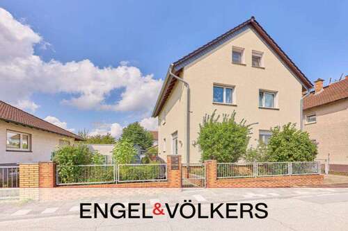 Foto - Wohnung zum Kaufen in Münster-Dieburg 265.000,00 € 74 m²