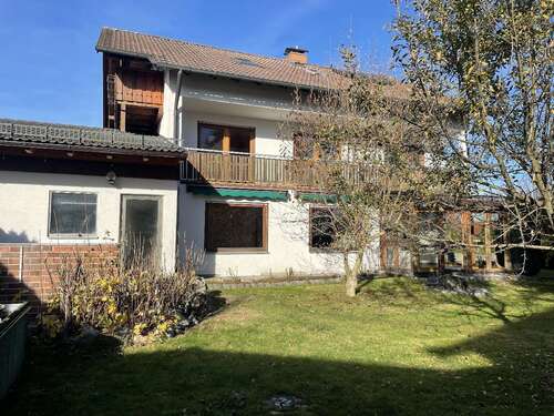 Foto - Haus zum Kaufen in Buchloe 695.000,00 € 207 m²