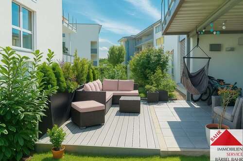 Foto - Wohnung zum Kaufen in Sindelfingen 369.000,00 € 83 m²