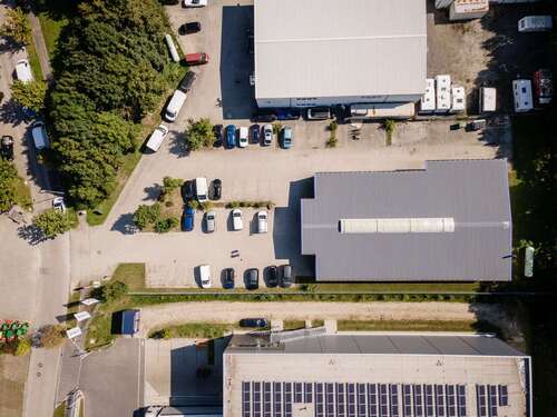 Foto - Halle in Wang 1.950.000,00 € 700 m²