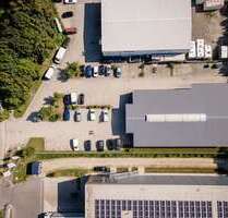 Halle in Wang 1.950.000,00 € 700 m²