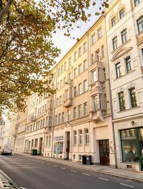 Foto - Wohnung zum Mieten in Leipzig 789,00 € 53 m²