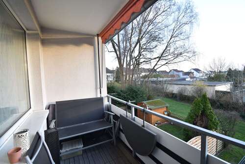 Foto - Wohnung zum Mieten in Oberhausen 755,00 € 67.16 m²