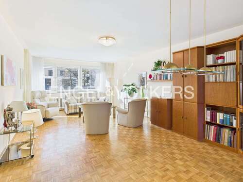 Foto - Wohnung zum Kaufen in Krefeld 165.000,00 € 66 m²