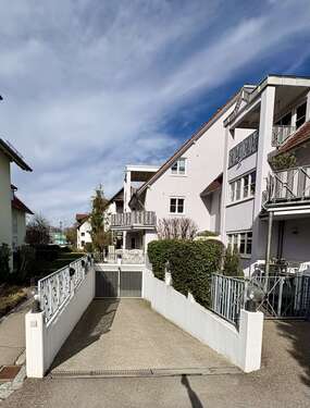 Foto - Wohnung zum Mieten in Meckenbeuren 750,00 € 46 m²