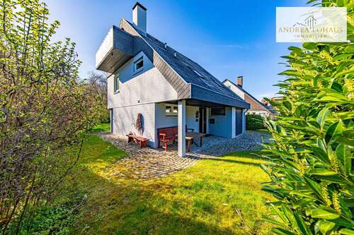 Foto - Haus zum Kaufen in Maasholm-Bad 369.000,00 € 115 m²