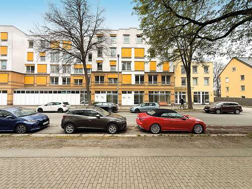 Foto - Wohnung zum Kaufen in Chemnitz ST Kapellenberg 29.900,00 € 30 m²