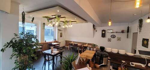 Foto - Gastronomie in Krefeld 800,00 € 80 m²