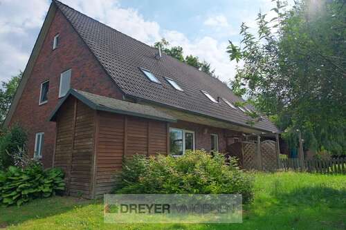 Foto - Haus zum Kaufen in Börnsen 470.000,00 € 241 m²