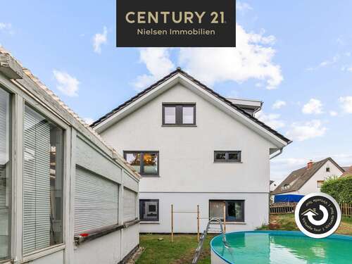 Foto - Haus zum Kaufen in Osterholz-Scharmbeck 339.000,00 € 126 m²