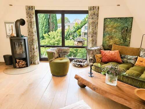 Foto - Wohnung zum Kaufen in Hamburg 495.000,00 € 100 m²