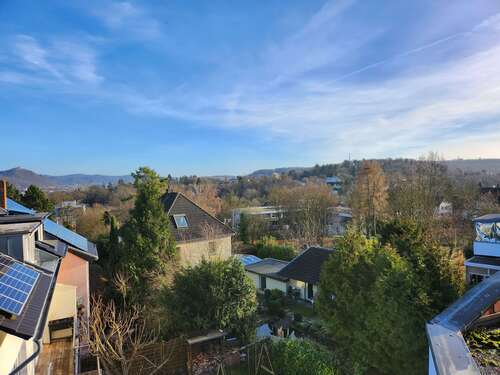 Foto - Wohnung zum Mieten in Bonn 1.100,00 € 64 m²