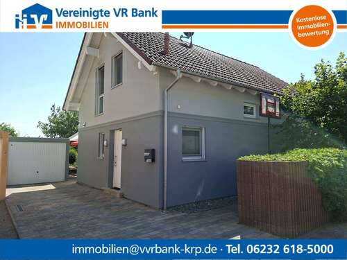 Foto - Haus zum Kaufen in Weingarten 495.000,00 € 123 m²