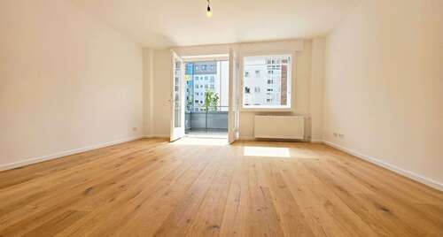Foto - Wohnung zum Kaufen in Berlin 360.000,00 € 59.3 m²