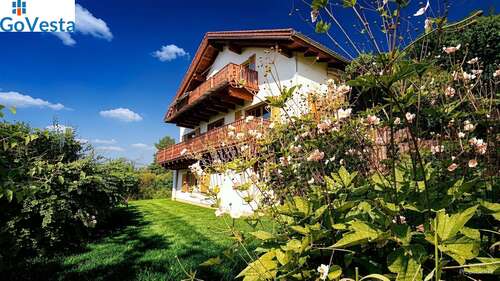 Foto - Haus zum Kaufen in Zeitz 599.000,00 € 200 m²