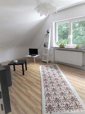 Foto - Wohnen auf Zeit in Saarbrücken Alt-Saarbrücken 800,00 €