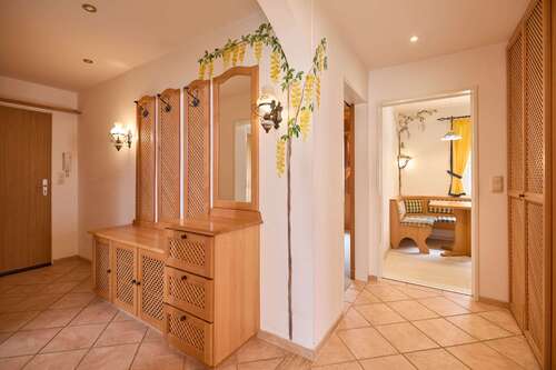 Foto - Wohnung zum Kaufen in Oberau 447.000,00 € 82.3 m²