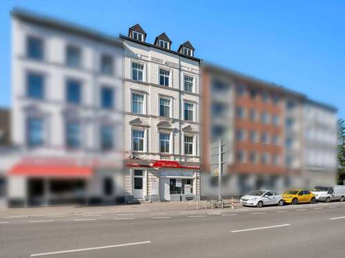 Foto - Spezialgewerbe in Aachen 299.900,00 € 162.21 m²