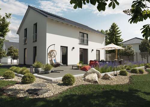 Foto - Haus zum Kaufen in Bochum 704.093,00 € 158 m²