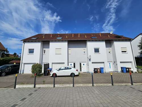 Foto - Haus zum Kaufen in Weilerbach 325.000,00 € 132 m²