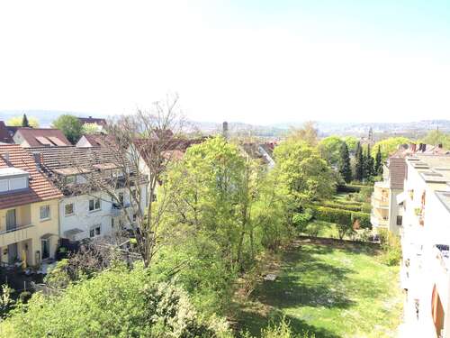 Foto - Wohnung zum Kaufen in Stuttgart Bad-Canstatt 559.000,00 € 130 m²