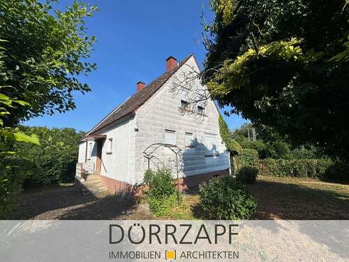 Foto - Haus zum Kaufen in Germersheim 239.000,00 € 1 m²