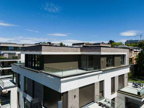 Foto - Wohnung zum Kaufen in Wiesbaden 683.500,00 € 72.59 m²