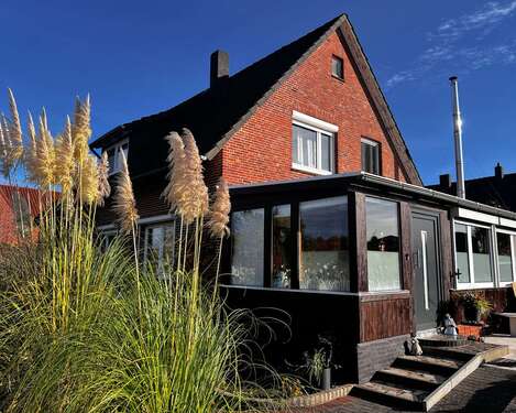 Foto - Haus zum Kaufen in Wulfsen 435.000,00 € 128 m²