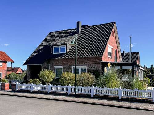 Foto - Haus zum Kaufen in Wulfsen 435.000,00 € 128 m²
