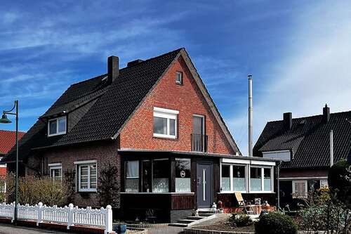 Foto - Haus zum Kaufen in Wulfsen 435.000,00 € 128 m²