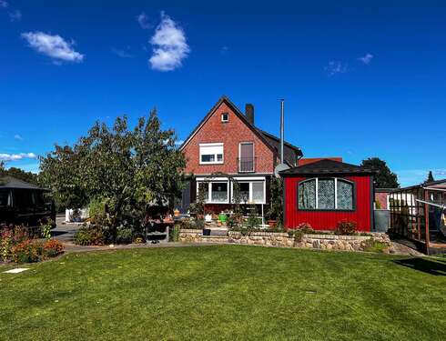 Foto - Haus zum Kaufen in Wulfsen 435.000,00 € 128 m²